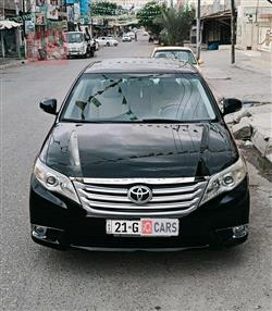 تۆیۆتا ئەڤەلۆن